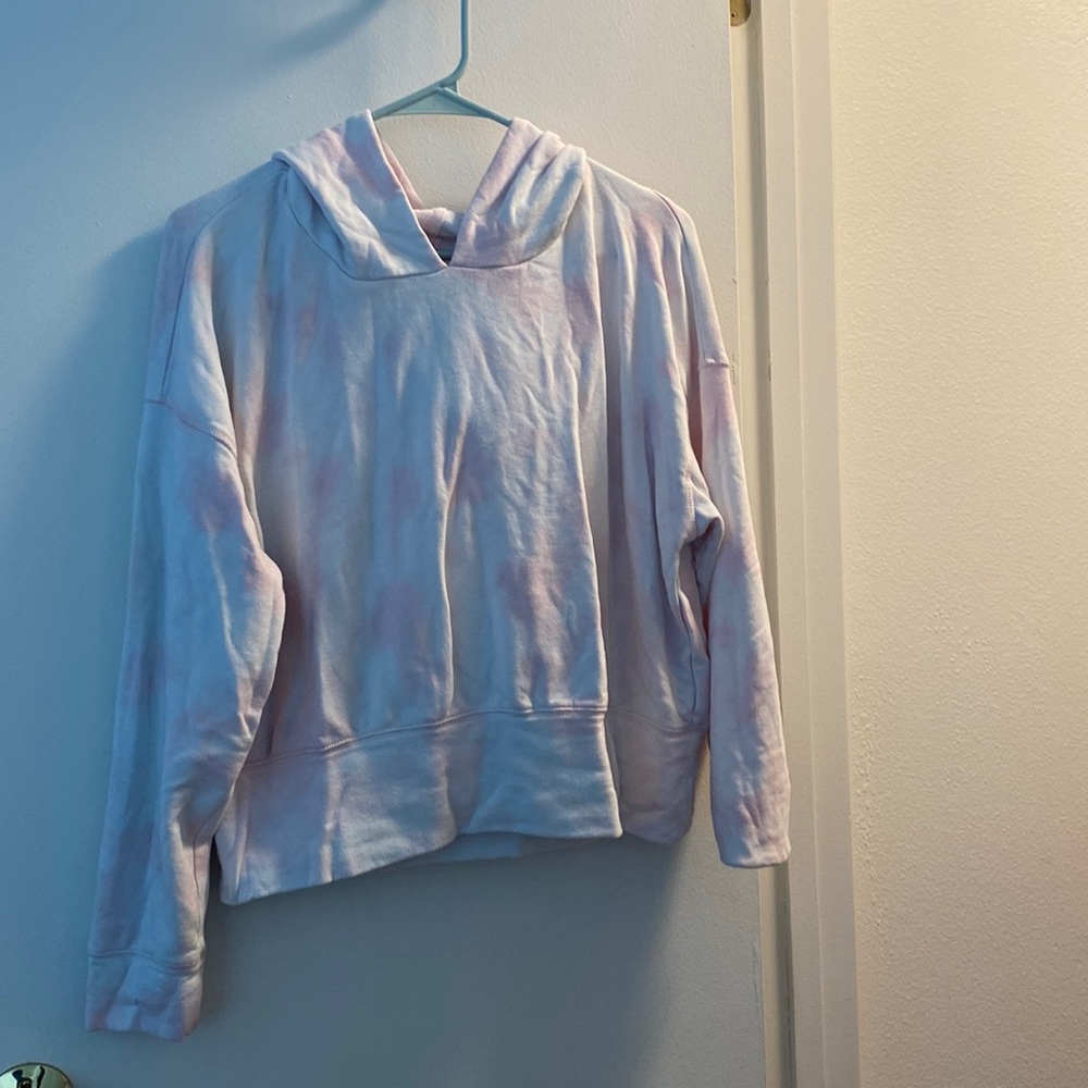 Aerie offline hoodie